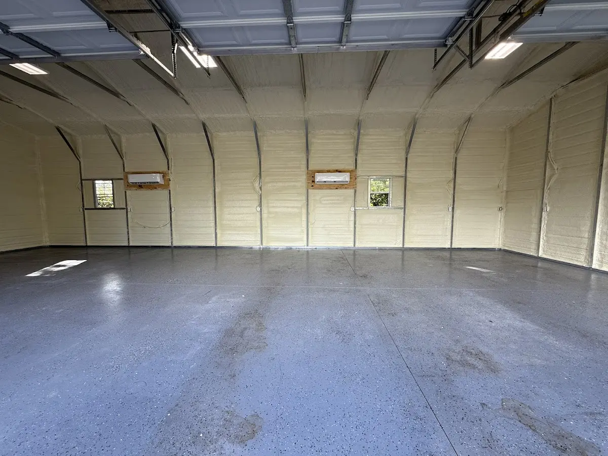 Attic Insulation in Foothill Farms, CA